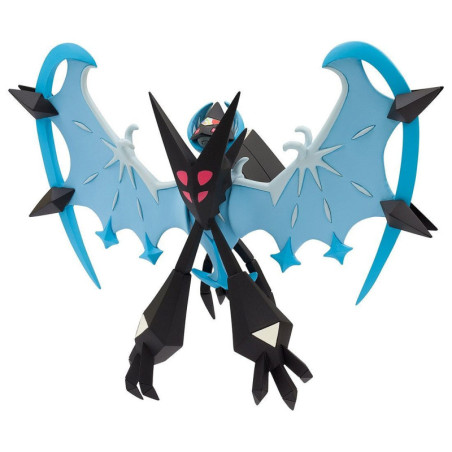 Figura statica - Moncollé - Pokemon - ML-17 - Necrozma