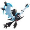 Figura statica - Moncollé - Pokemon - ML-17 - Necrozma