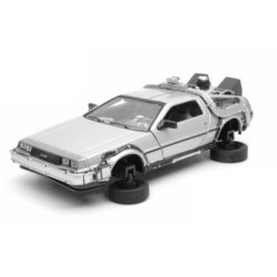 Replica - Back to the Future - Delorean