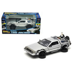 Replik - Zurück in die Zukunf - Delorean