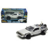 Replica - Ritorno al Futuro - Delorean
