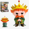 POP - POP Animation - Disenchantment - 594 - King Zog