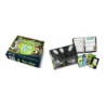 Gioco di fuga - Cooperativa - Per i bambini - Rätsel - Rick & Morty - Rick and Morty