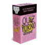 Quiz - Cards - Puzzle - 18+ - Divers - Quiz Porno quoique