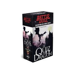 Quiz - Famiglia - Carte - Rätsel - Varie - Quiz du Dragon