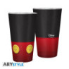 Vetro - XXL - Mickey & Cie -  - Topolino