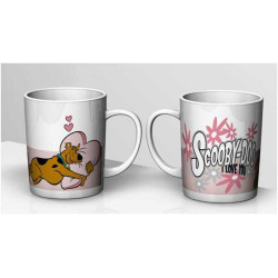 Becher - Tasse(n) - Scooby Doo - Scooby-Doo
