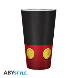 Vetro - XXL - Mickey & Cie -  - Topolino