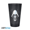 Verre - XXL - Assassin's Creed - Crest