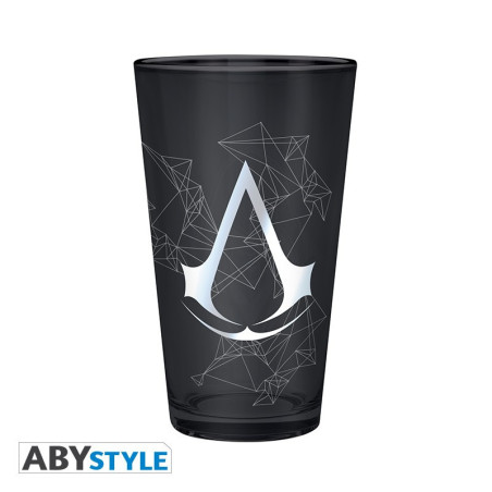 Vetro - XXL - Assassin's Creed - Crest