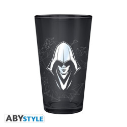 Vetro - XXL - Assassin's Creed - Crest