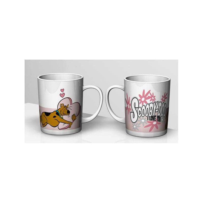 Tazza - Tazza(e) - Scooby Doo -  - Scooby-Doo