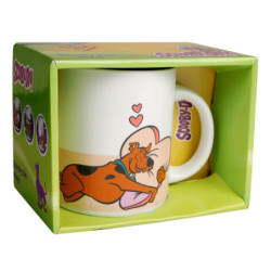 Tazza - Tazza(e) - Scooby Doo -  - Scooby-Doo