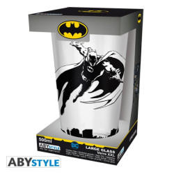 Glas - XXL - Batman - XXL Glass - Dark knight