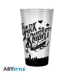 Vetro - XXL - Batman - XXL Glass - Dark knight