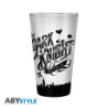 Vetro - XXL - Batman - XXL Glass - Dark knight