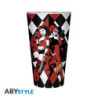 Vetro - XXL - Batman -  - Harley Quinn