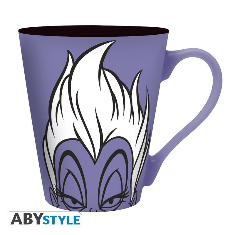 Tazza - Tè - La sirenetta -