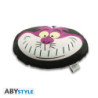 Coussin - Alice au Pays des Merveilles - Chat du Cheshire