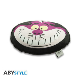 Cushion - Alice in Wonderland - Cheshire Cat