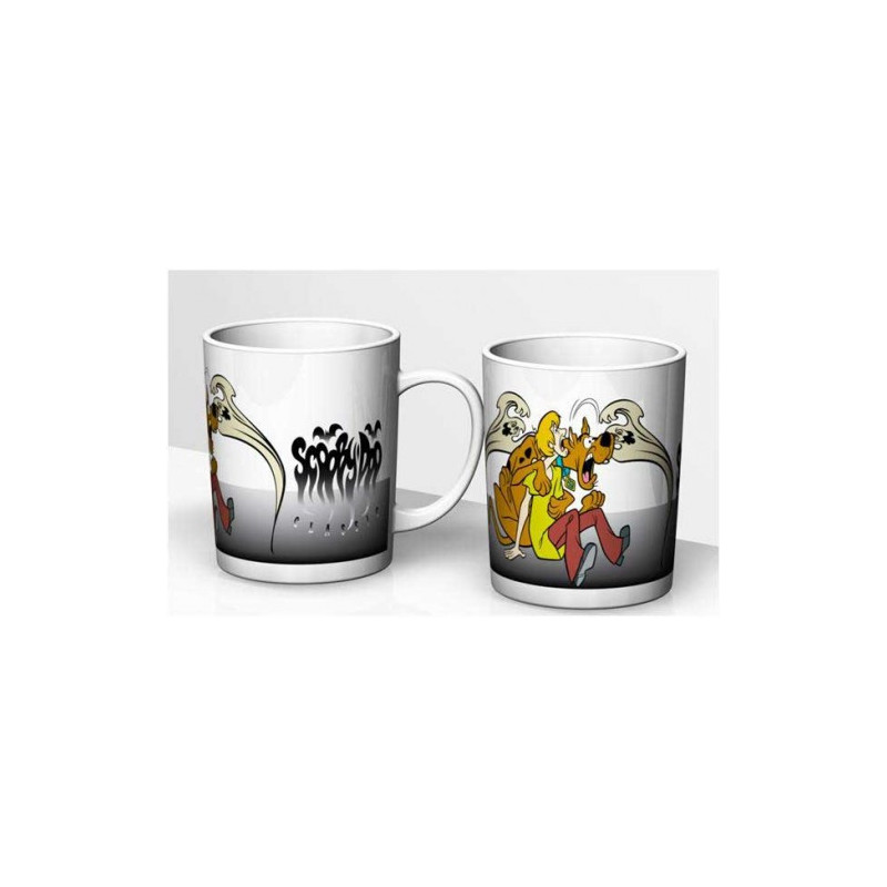 Tazza - Tazza(e) - Scooby Doo - Scooby & Sammy