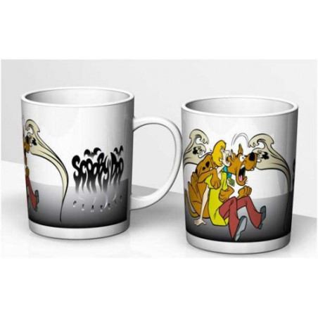 Tazza - Tazza(e) - Scooby Doo - Scooby & Sammy