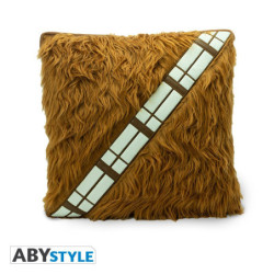 Kissen - Star Wars - Chewbacca