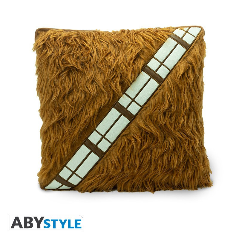Kissen - Star Wars - Chewbacca