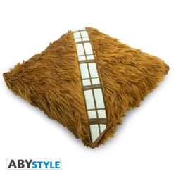 Kissen - Star Wars - Chewbacca