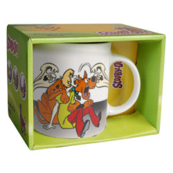 Tazza - Tazza(e) - Scooby Doo - Scooby & Sammy