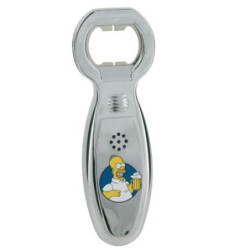 Küchenzubehör - The Simpsons - Homer Simpson