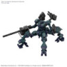 Maquette - Armored Core - Liger Tail