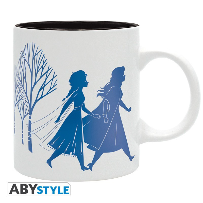 Tazza - Tazza(e) - Frozen - Anna & Elsa