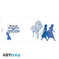 Tazza - Tazza(e) - Frozen - Anna & Elsa