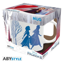 Tazza - Tazza(e) - Frozen - Anna & Elsa