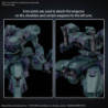 Maquette - Armored Core - Liger Tail