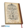 Taccuino - Harry Potter - Spell & Charms