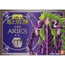 Gelenkfigur - Saint Seiya - Aries Shion