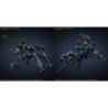 Maquette - Armored Core - Liger Tail
