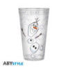 Glas - XXL - Frozen - Olaf