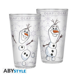 Vetro - XXL - Frozen -  - Olaf