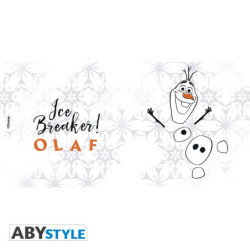 Mug - Tea - Frozen - Olaf