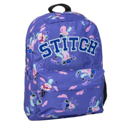 Sac à dos - Lilo & Stitch - Stitch