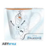 Mug - Tea - Frozen - Olaf