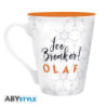 Becher - Tee - Frozen - Olaf