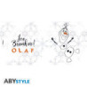Tazza - Tè - Frozen -  - Olaf