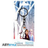 Porte-clefs - La Reine des Neiges - Olaf