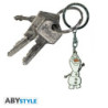 Keychain - Frozen - Olaf