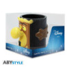 Mug - 3D - Alice in Wonderland - Doorknob