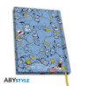 Taccuino - Aladdin -
